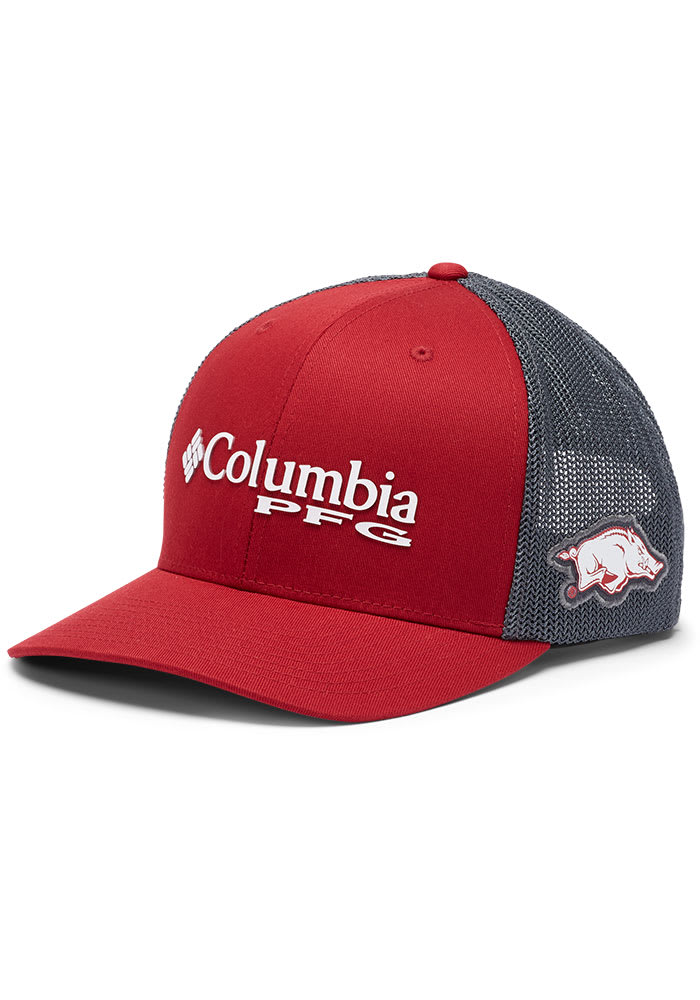 arkansas columbia hat