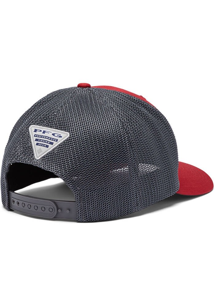 Columbia Arkansas Razorbacks CLG PFG 