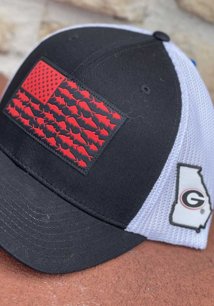 columbia georgia hat