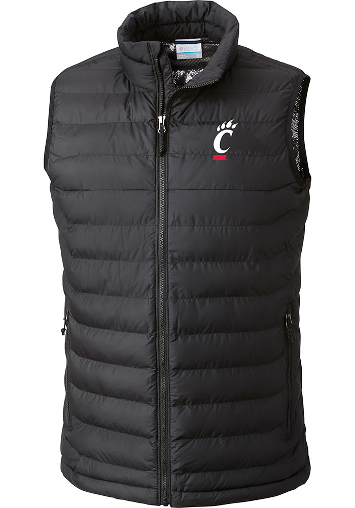 Columbia sleeveless jacket online