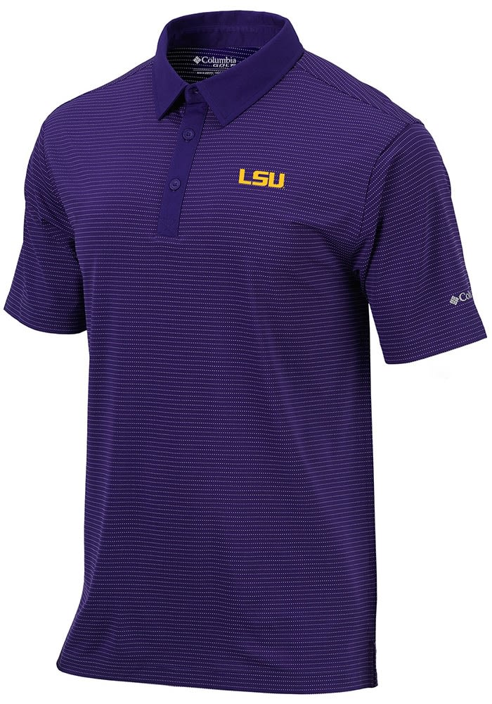 lsu polo