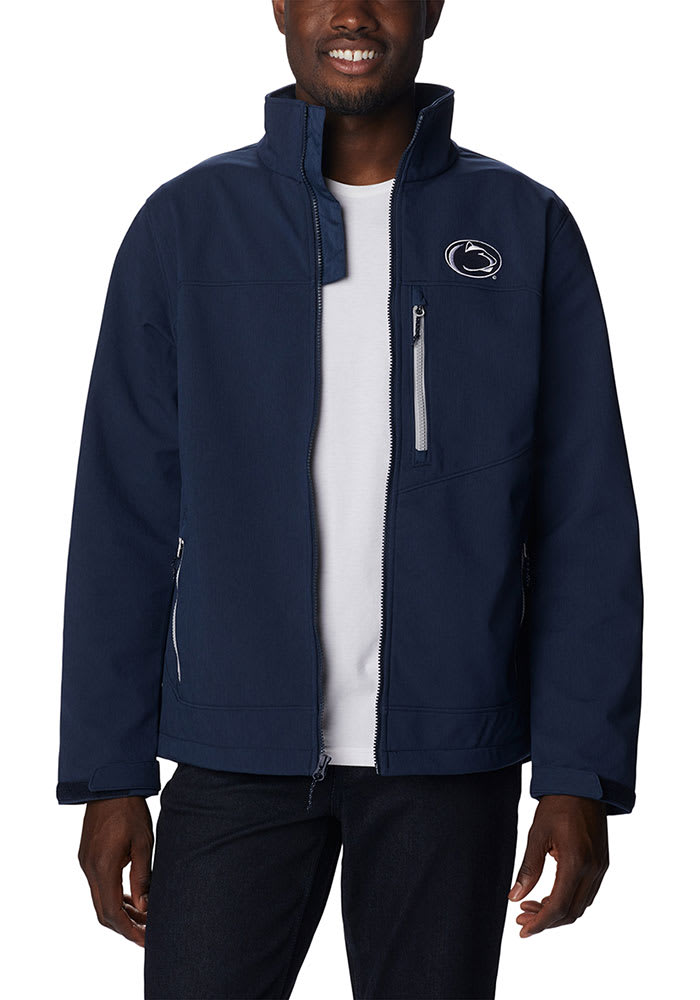 Penn state store columbia jacket