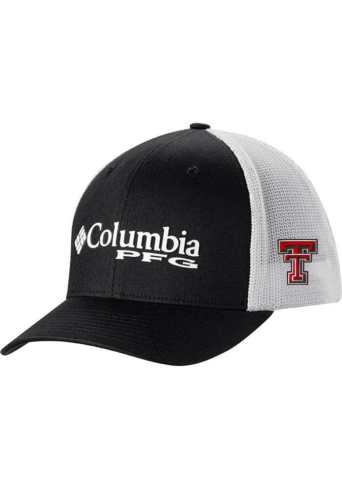 texas tech columbia hat