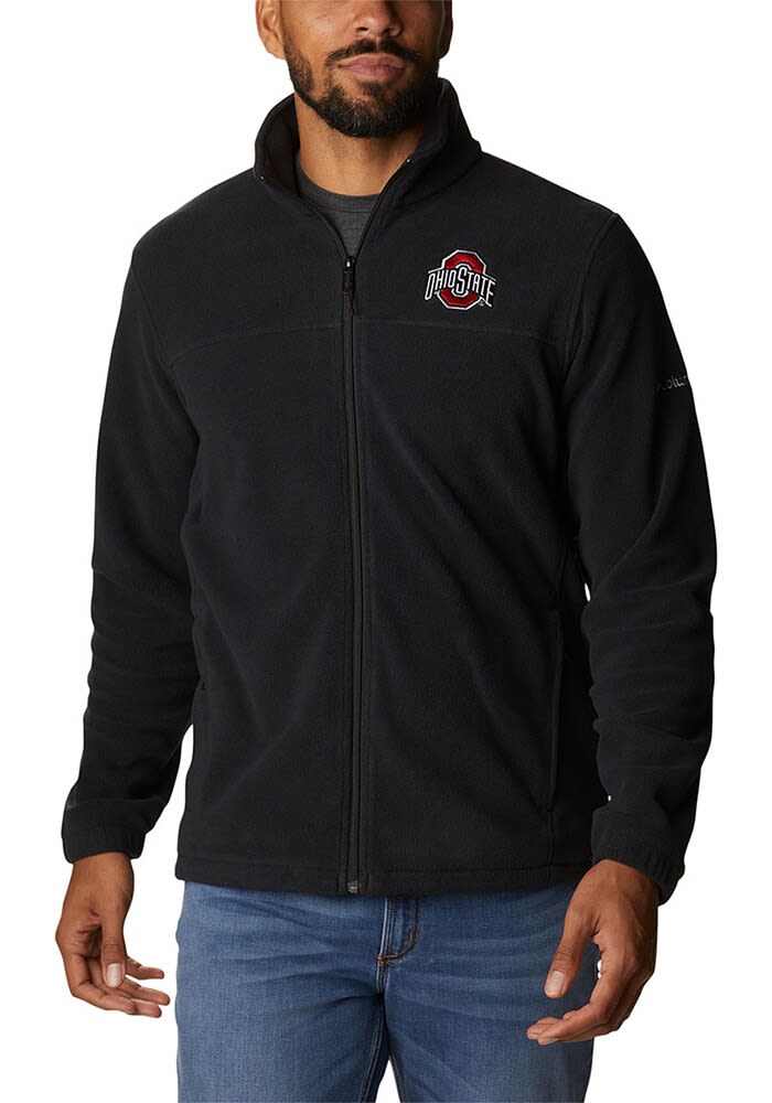 Ohio State good Columbia Jacket