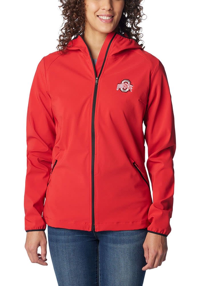 Ohio hotsell State Buckeyes Jacket