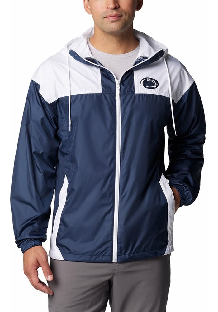 Penn state columbia jacket online