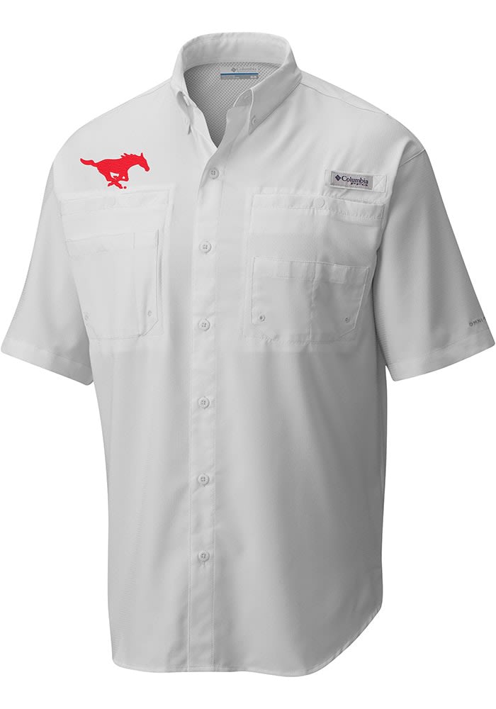 smu columbia shirt