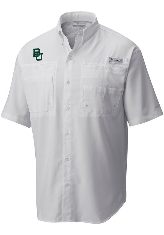 Baylor polos 2025