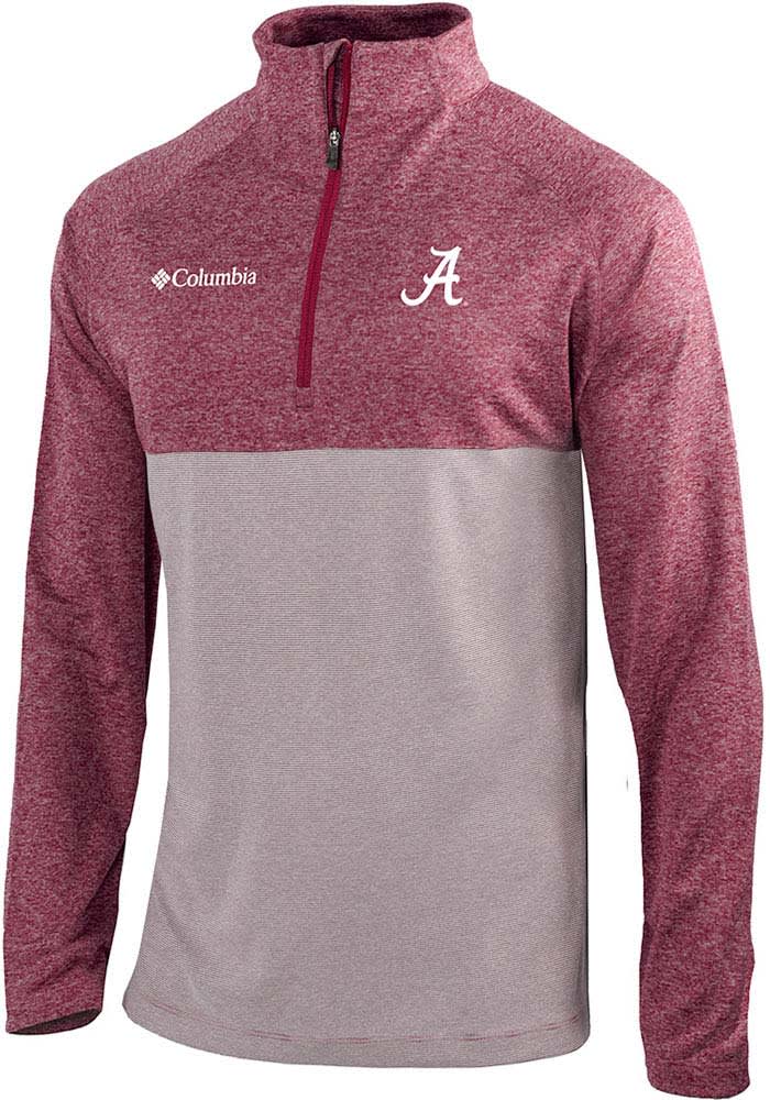 Alabama crimson tide columbia on sale jackets