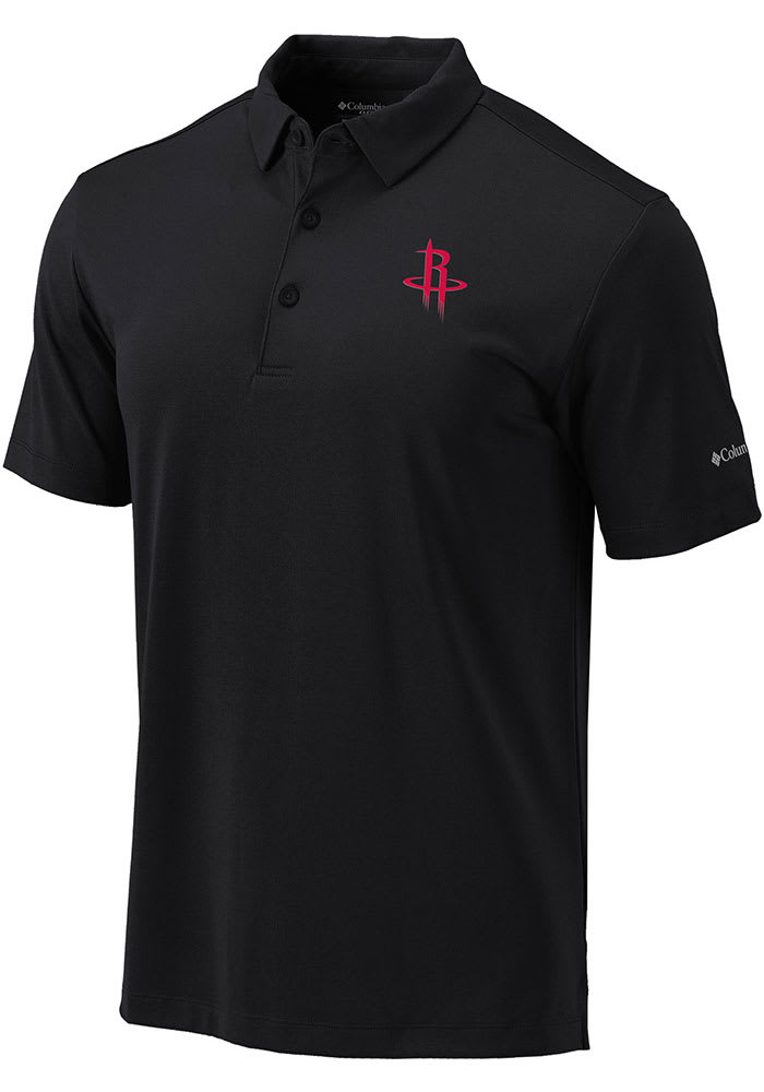 Houston rockets clearance golf shirt