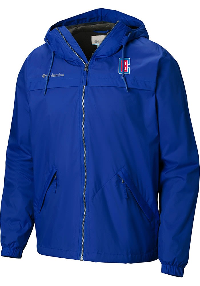 Columbia oroville clearance creek lined jacket