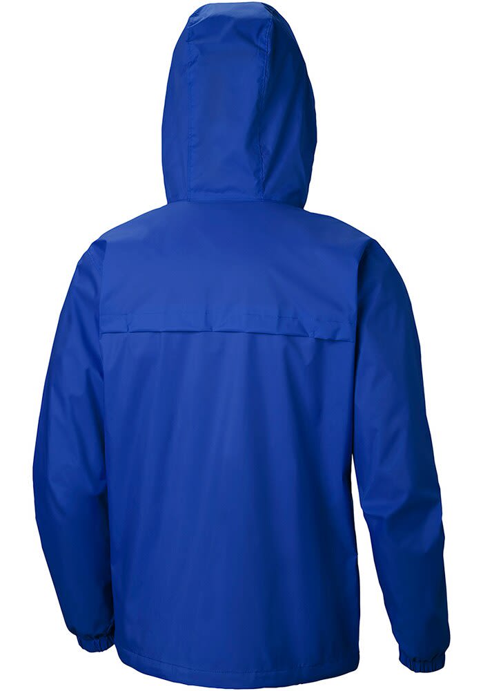 Columbia New York Knicks BLUE Heat Seal Oroville Creek Mens - 2072941