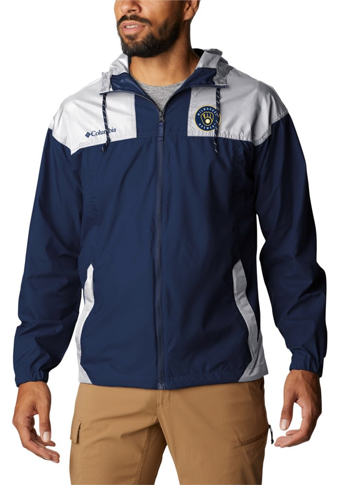 Milwaukee Brewers deals Mens XXL Coat