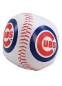 Chicago Cubs Softee Baseball Plush