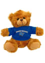 Grand Valley State Lakers 6 Inch Jersey Bear Plush