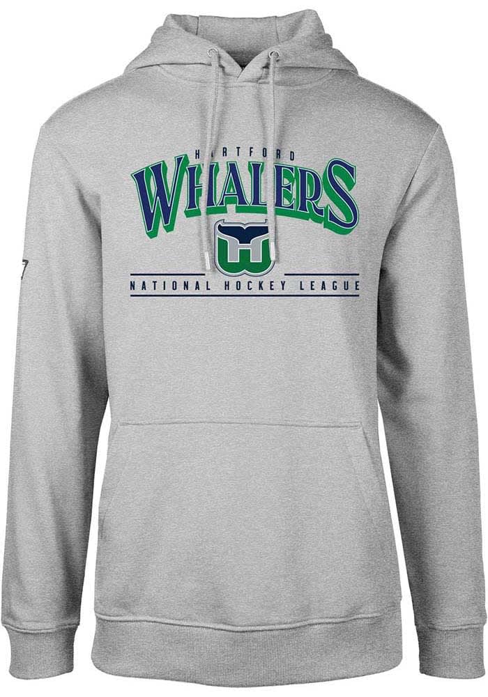 Hartford whalers hoodie online