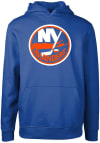 Main image for Levelwear New York Islanders Youth Blue Podium Jr Long Sleeve Hoodie