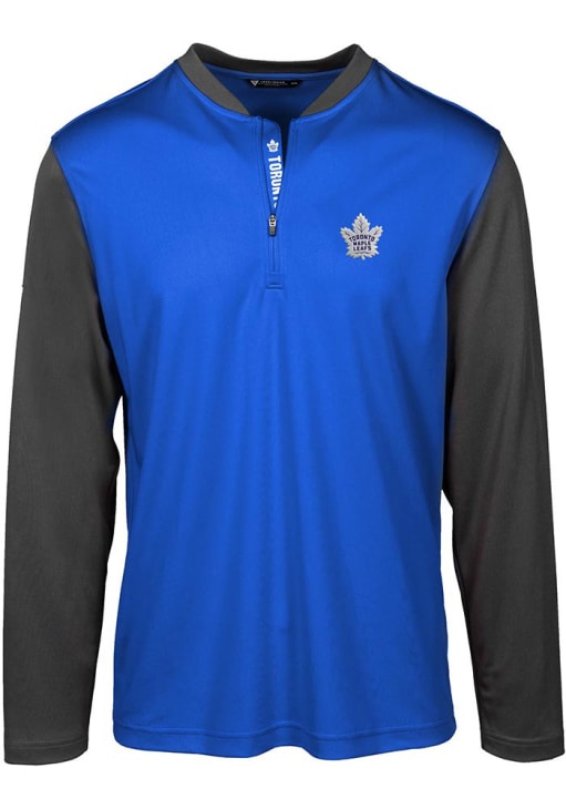 Maple Leafs Levelwear Men's Flight Vest