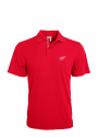 Detroit Red Wings Levelwear Evolve Polo Shirt - Red