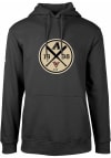 Main image for Levelwear Arizona Diamondbacks Mens Black City Connect Podium Long Sleeve Hoodie