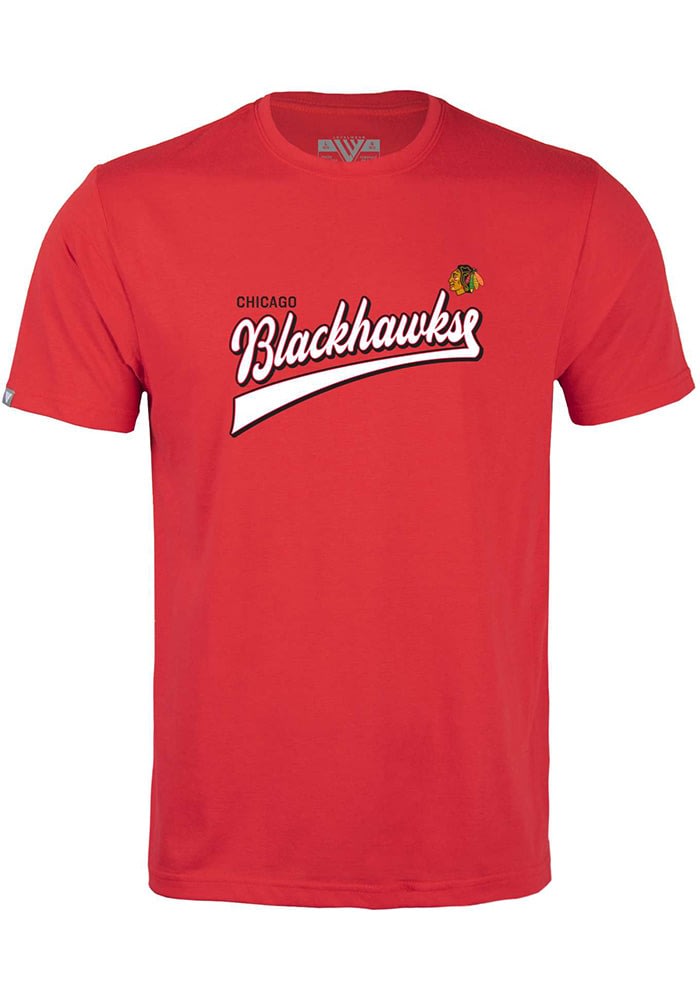 Blackhawks youth shirt on sale