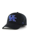 Main image for 47 Kentucky Wildcats Mens Black `47 Franchise Fitted Hat