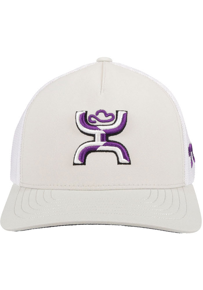 Purple sales hooey hat