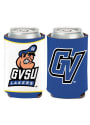 Grand Valley State Lakers 12oz Can Cooler Coolie
