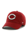 Main image for 47 Cincinnati Reds Mens Red `47 Franchise Fitted Hat