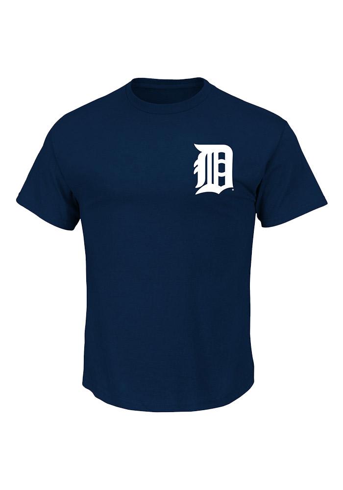 Detroit tigers dad shirt online