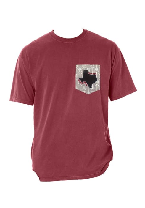 texas a&m women's t shirts