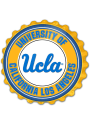 UCLA Bruins Bottle Cap Sign