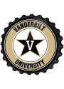 Vanderbilt Commodores Bottle Cap Sign