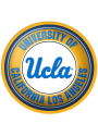 UCLA Bruins Modern Disc Sign