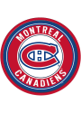 Montreal Canadiens Modern Disc Sign