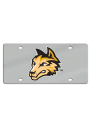 Wright State Raiders Logo Car Accessory License Plate
