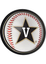 Vanderbilt Commodores Baseball Slimline Lighted Sign