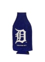 Detroit Tigers Glitter Bottle Coolie