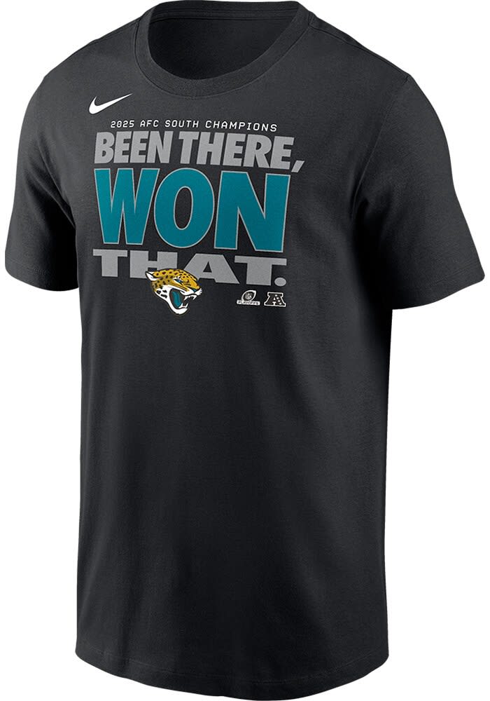jaguars nike shirt