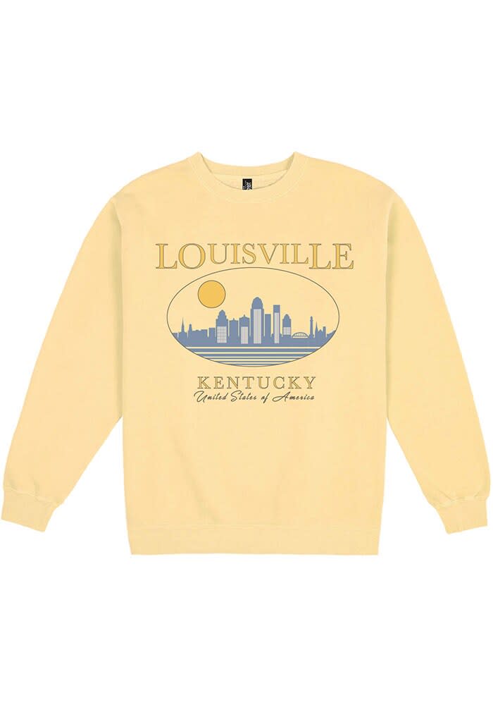 LIGHTWEIGHT ADULT SWEAT SHIRT - LAS – Eskimo Joe's Clothes