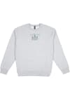 Main image for Mens Michigan State Spartans Grey Uscape Skyline Crew Sweatshirt