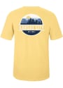 Kansas City Squash Scenic Circle Short Sleeve T-Shirt