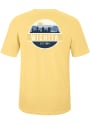 Wichita Squash Scenic Circle Short Sleeve T-Shirt