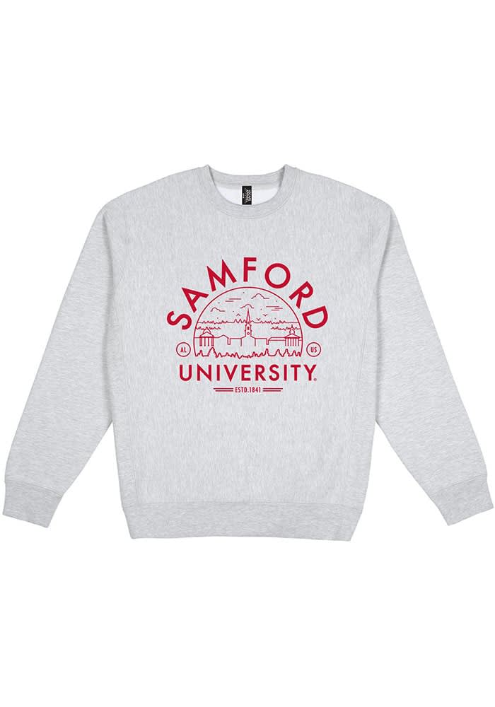 Samford university outlet sweatshirt