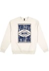 Main image for Uscape Penn State Nittany Lions Mens White Heavyweight Long Sleeve Crew Sweatshirt