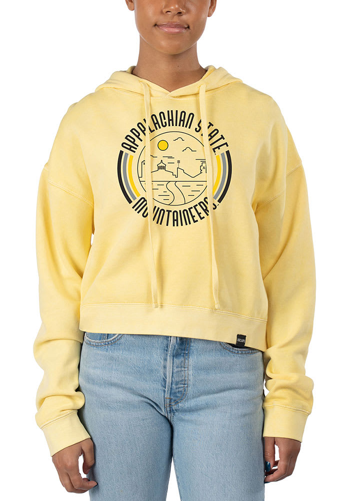 App state sweatshirt womens sale