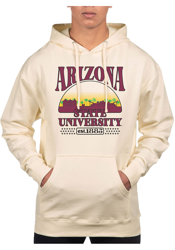 Arizona State University hoodie shops