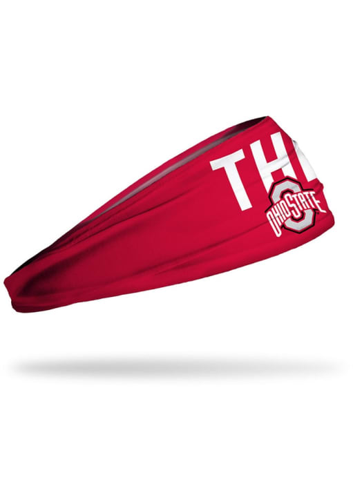 Ohio State Buckeyes THE Ohio Mens Headband