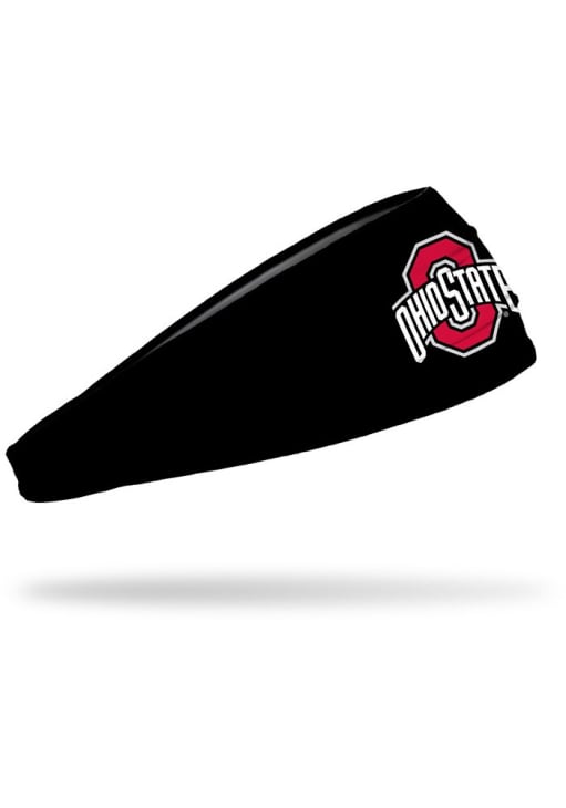 Ohio State Buckeyes Logo Mens Headband