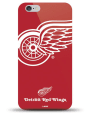 Detroit Red Wings Diesel Snap Phone Cover